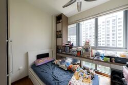 The Canopy (D27), Condominium #547692391